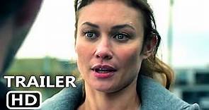 TREASON Trailer (2022) Olga Kurylenko, Charlie Cox, Series