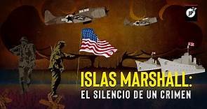 Islas Marshall: El silencio de un crimen