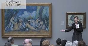 Paul Cezanne: The father of modern art | National Gallery