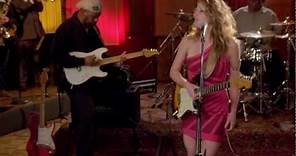 Ana Popovic - Can't You See What You're Doing To Me