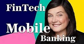 Anne Boden | The Rise of Mobile Banking