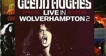 Glenn Hughes - Live In Wolverhampton 2