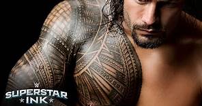 Roman Reigns explains the significance behind his tribal tattoo – Part 1: Superstar Ink