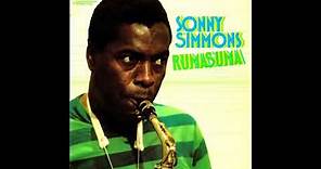 Sonny Simmons – Rumasuma [Full Album]