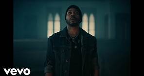 Ayron Jones - Mercy (Official Music Video)