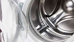 If You Don't Have Drawers Under Your Front-Load Washer and Dryer, You're Missing Out on a