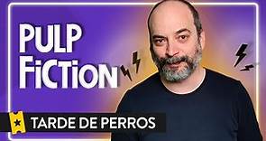 Análisis 'Pulp Fiction' | TARDE DE PERROS S01_E11
