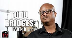 Todd Bridges on Getting Charged with Attempted Murder of a Drug Dealer (Part 10)