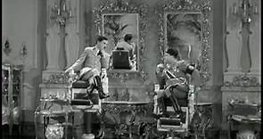 Charles Chaplin - El Gran Dictador (1940) Película Completa en Español Full HD (The Great Dictador)