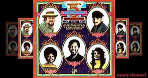 The 5th  Dimension - Greatest Hits On Earth  (Full Album)