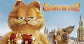 Garfield 2 (2006) - Trailer Oficial Doblado