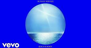 Sunday Service Choir - Rain (Audio)