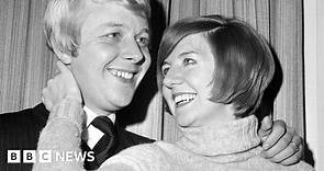 Cilla Black 'knew she was dying', friend says