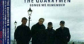 The Quarrymen - Songs We Remember