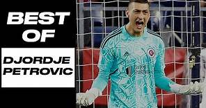 New England to Chelsea: Djordje Petrovic's Top MLS Saves