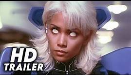 X2: X-Men United (2003) Original Trailer [FHD]