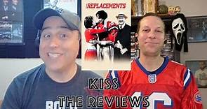 The Replacements 2000 Movie Review | Retrospective