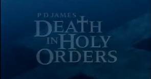 Death in Holy Orders - 1/5 - video Dailymotion