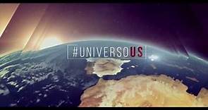 #UniversoUS - Universidad de Sevilla vídeo institucional