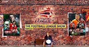 BBC The Football League Show 2014-15 | 03/05/2015