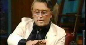 Robert Evans - The Late Late Show with Craig Kilborn - 2003