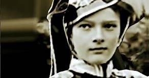 Hoy 10 de Junio de 1897 cumpleaños de Tatiana Romanov.