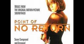 Point of No Return - Hans Zimmer