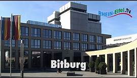 Bitburg | Stadt, Sehenswürdigkeiten | Rhein-Eifel.TV