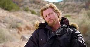 12 Strong - Itw Thad Luckinbill (official video)