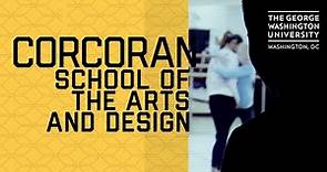 Corcoran School of the Arts and Design