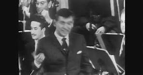 Leonard Bernstein – Young People’s Concert