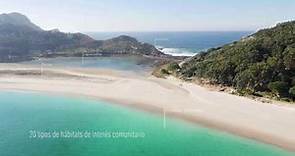 Illas Cíes de Vigo: Obxectivo Patrimonio da Humanidade