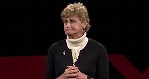 A Formula for Kindness | Lorraine Dickey | TEDxLehighRiverStudio