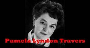 Devana presenta Pamela Lyndon Travers audiolettura di Mary Poppins