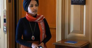 Ilhan Omar Deportation Calls Grow From Republicans