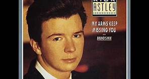 Rick Astley - My Arms Keep Missing You
