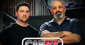 Car Fix Season 6 Episode 1 Viper