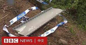 東航波音737墜毀：MU5735航班「不尋常」急墜引關注，調查方向有哪些 － BBC News 中文