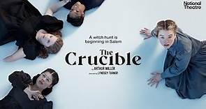 The Crucible - Gielgud Theatre