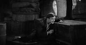 Dwight Frye's Laugh (Dracula - 1931)