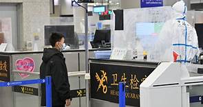 大陸邊境解封　多國對「來自中國旅客」增查核酸 | ETtoday大陸新聞 | ETtoday新聞雲