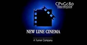 New Line Cinema (1995)