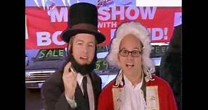 Mr. Show with Bob and David (TV Series 1995–1998)