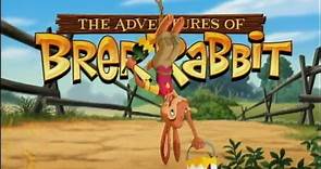 The Adventures of Brer Rabbit (Video 2006)