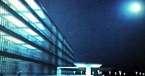Holmdel 20th Anniversary, a history of the legendary Bell Labs facility designed by Eero Saarinen