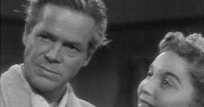 The Lie (TV-1955) DAN DURYEA