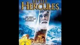Little Hercules 2009 DVDRip XviD Full Movie