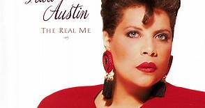 Patti Austin - The Real Me