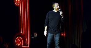 Louis CK Live At The Comedy Store P2