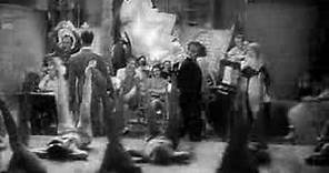 Footlight Parade (1933) Trailer